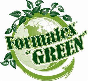 ABFX-30 | Formalex Green, Liquid Formalin Neutralizer